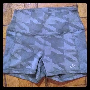 ALOSOFT AURA SHORT